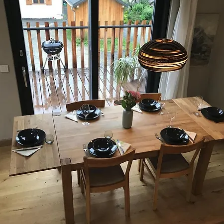 Gorgeous New-built Townhouse In Prime Location Dom wakacyjny *
