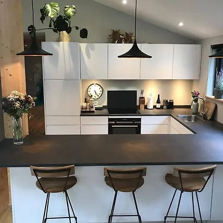 Gorgeous New-built Townhouse In Prime Location Dom wakacyjny *