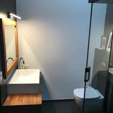 Dom wakacyjny Gorgeous New-built Townhouse In Prime Location *